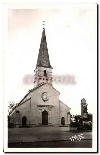 Cartes postales St Nicolas De Bourgueil Eglise