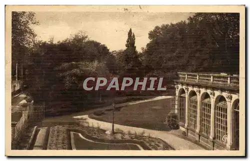 Cartes postales Vichy Parc Des Celestins