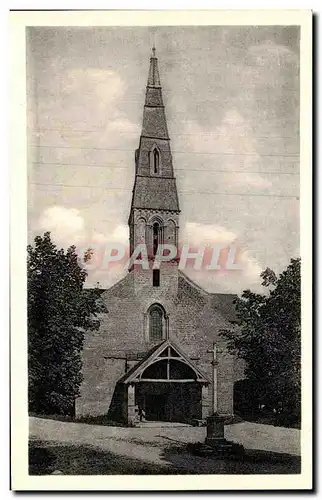 Cartes postales Beaune L&#39Eglise Saint Nicolas