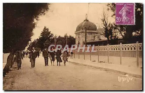 Cartes postales Casino de Chatelaillon Plage