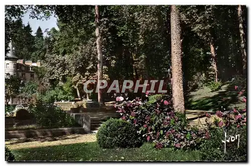 Cartes postales Bagnoles de I'Orne Allee du Dante