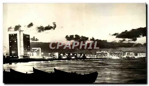 Cartes postales moderne Mamaia Roumanie