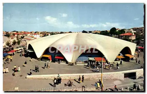 Cartes postales moderne Royan Le Marche