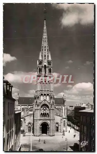 Cartes postales Brest L'Eglise