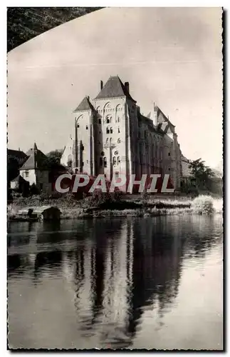 Cartes postales Solesmes