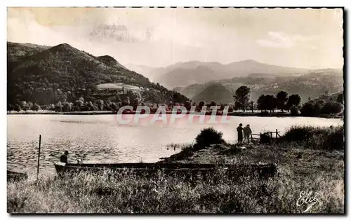 Cartes postales L&#39Auvergne Pittoresque Et Touristique