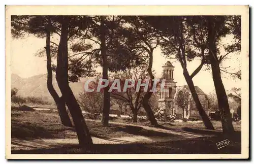 Cartes postales St Remy de Provence Les Antiques monument romains