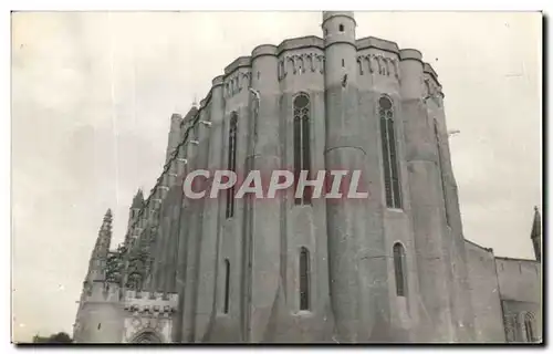 CARTE PHOTO Eglise Non localisee