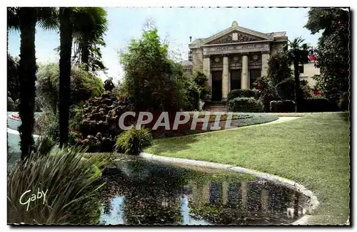 Cartes postales moderne Cholet Le Palais de Justice