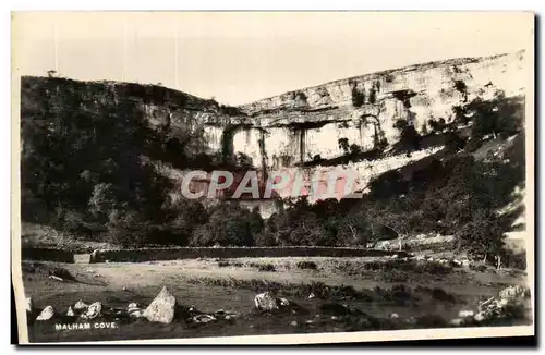 Cartes postales moderne Malham