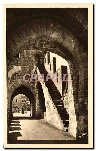 Cartes postales Cahors Le Pont Valentre
