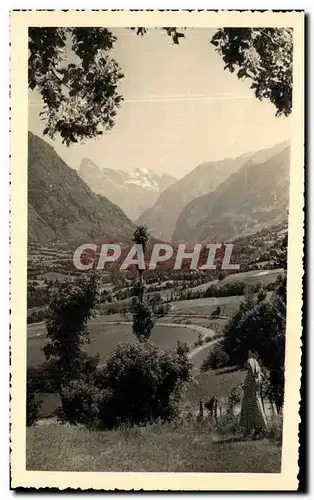 Cartes postales Montagnes Haute Garonne