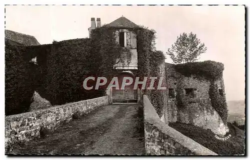 Cartes postales Mauleon Le fort