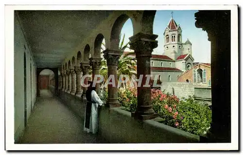 Cartes postales Ile Saint Honorat