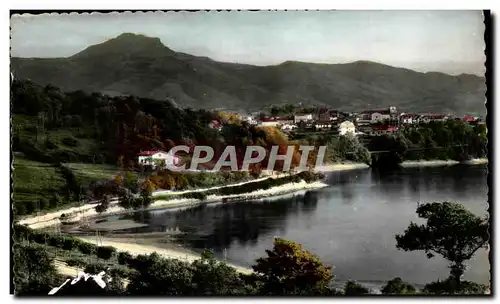 Cartes postales moderne Hendaye