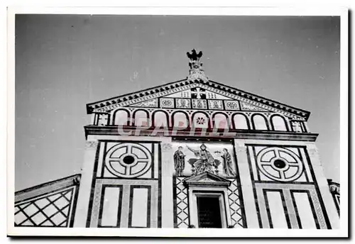 PHOTO Italie Florence 1955