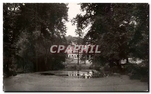 Cartes postales moderne La Solitude Avenue de Paris Versailles