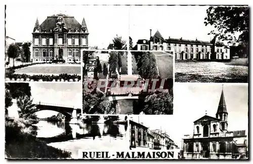 Cartes postales moderne Rueil Malmaison