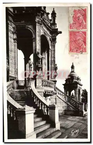 Cartes postales Bonsecours Monument Ste Jeanne d&#39Arc