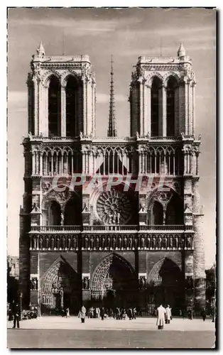 Cartes postales Eglise Notre Dame