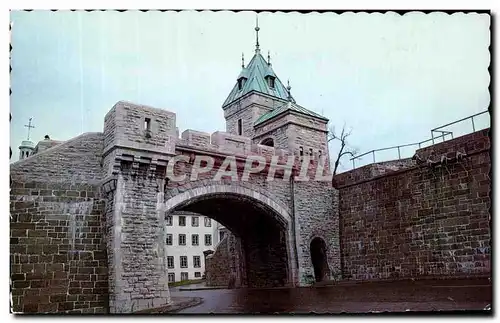 Cartes postales moderne Porte Kent Quebec Canada