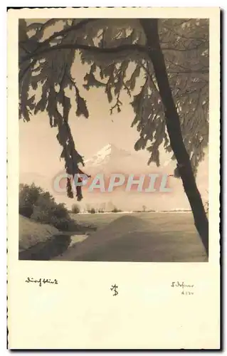 Cartes postales Autriche