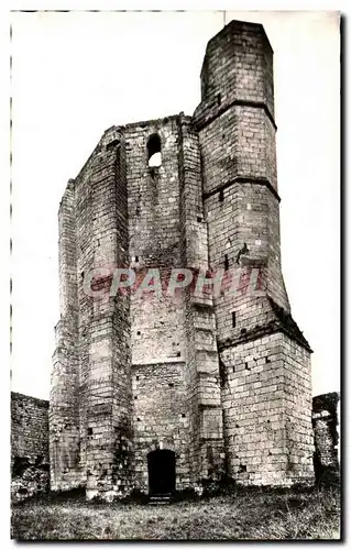 Cartes postales Gisors Le Donjon De La Tour Saint Thomas