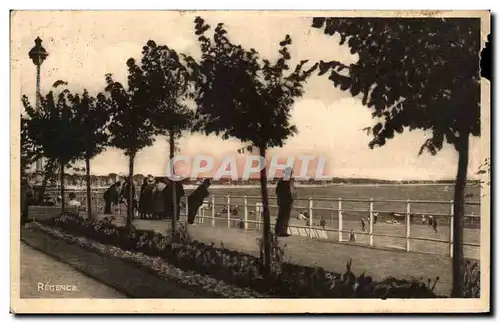 Cartes postales La Baule La Cote d'Amour L'Esplanade du Casino