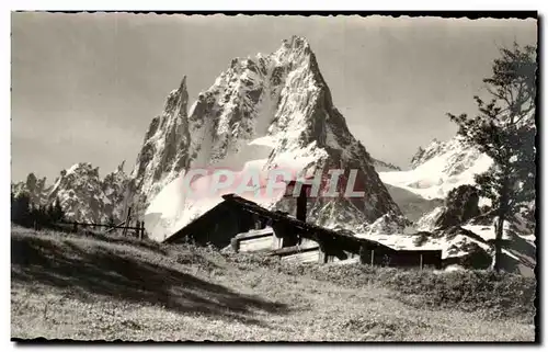 Cartes postales Savoie