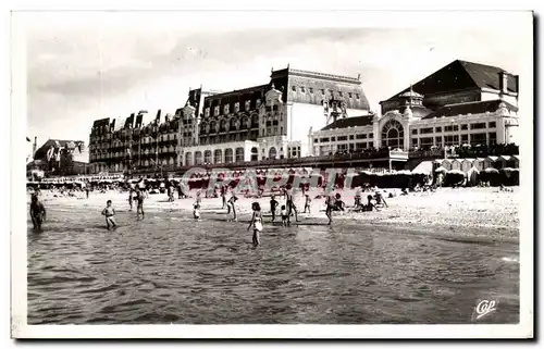 Cartes postales Cabourg La Plage