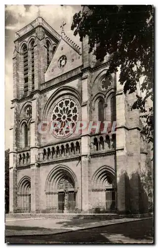 Cartes postales Bayonne L&#39Eglise St Andre