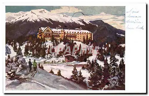 Cartes postales Tirol