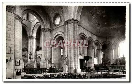 Cartes postales Catherale D&#39Angouleme Transept nord et maitre autel