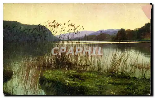 Cartes postales Paysage