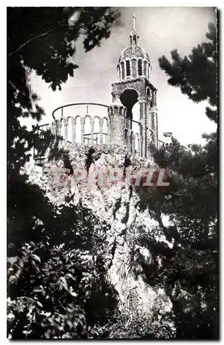 Cartes postales Ermitage Du Mont Cindre Saint Cyr au Mont d&#39Or Le Belvedre