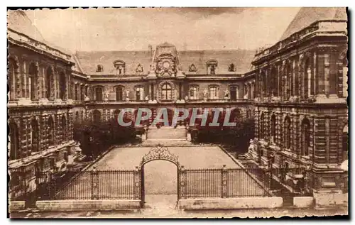 Cartes postales Amiens L'Hotel de Ville