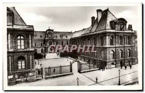 Cartes postales Amiens L&#39Hotel de Ville