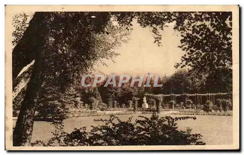 Cartes postales Vittel Desintoxication Grande Source Pour les Reins Source Hepar Pour le Foie