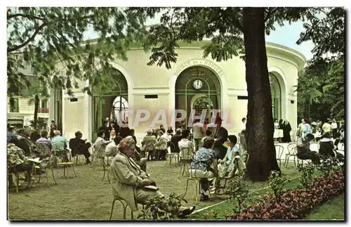 Cartes postales moderne Vichy Source De L&#39Hopital