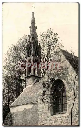 Cartes postales moderne Eglise (non localisee)