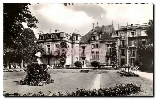 Cartes postales Vichy Pavillon Sevigne