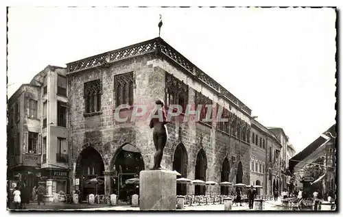 Cartes postales moderne Perpignan La Loge