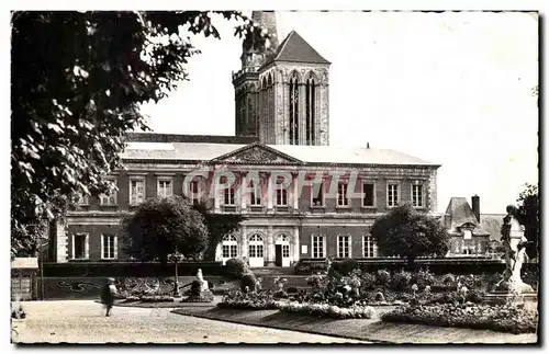 Cartes postales Lisieux Le Musee