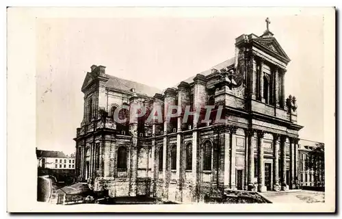 Cartes postales Arras La Cathedrale