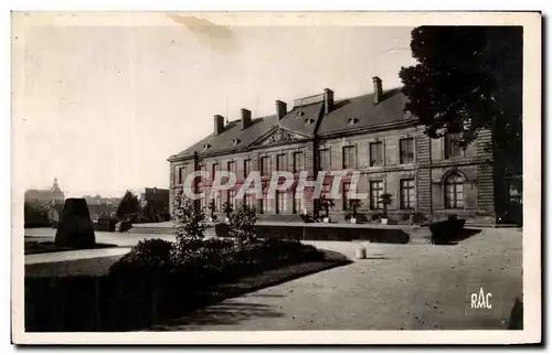 Cartes postales Limoges Le Musee de l'Eveche