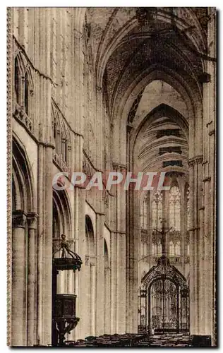 Cartes postales Evreux