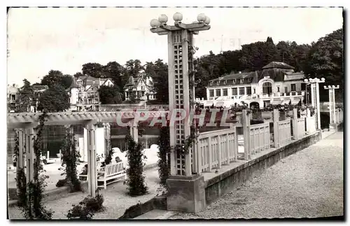 Cartes postales Bagnoles de l'Orne
