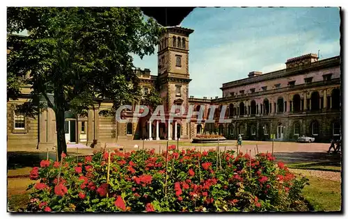 Cartes postales moderne Isle Of Wight Osborne House