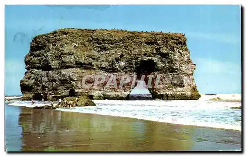 Cartes postales moderne The Rock Masseen Bay South Shields