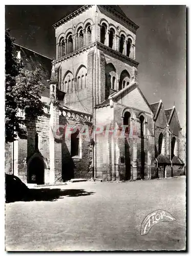 Cartes postales Thouars L&#39Eglise Saint Laon
